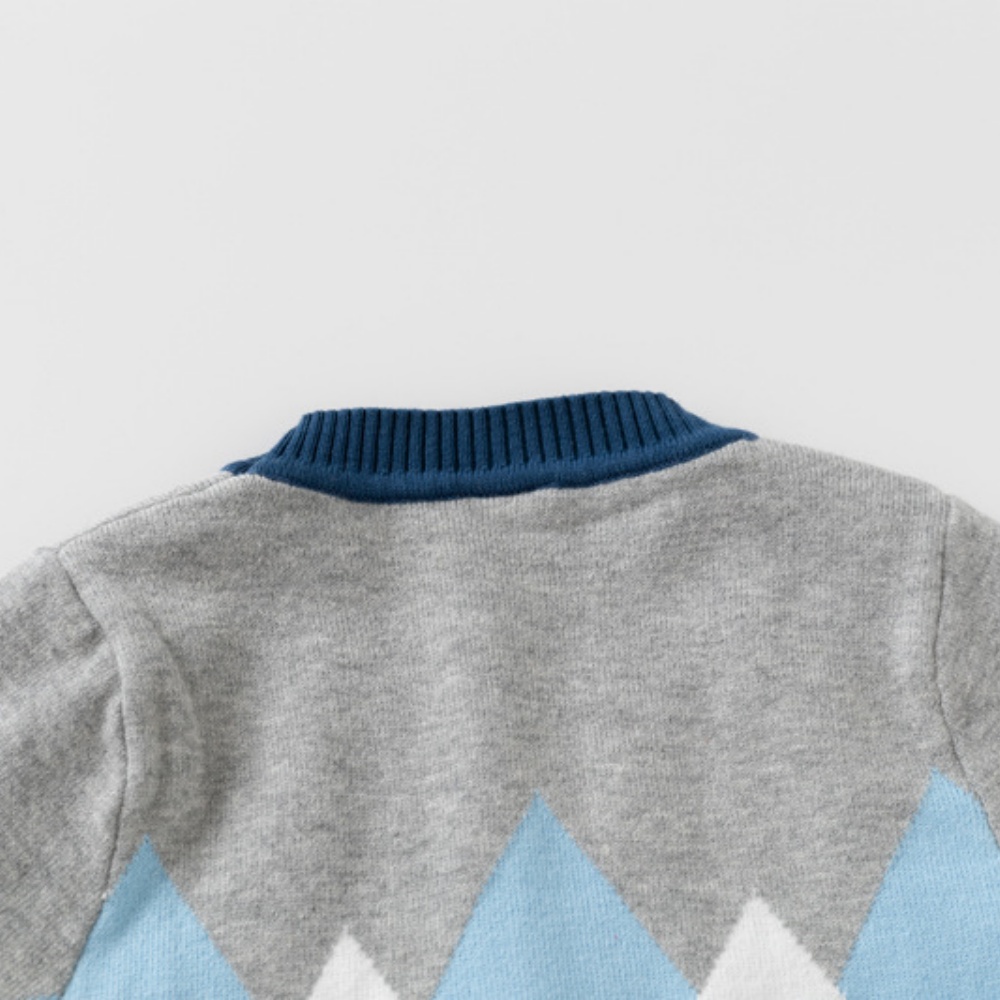 Pulls pour filles à manches lo - Winter Clothing 1 Year Old avis et prix