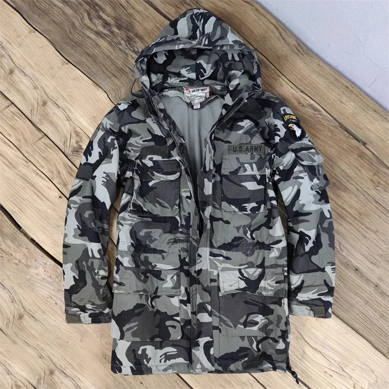 Veste coupe-vent tactique pola - Winter Clothing Work avis et prix
