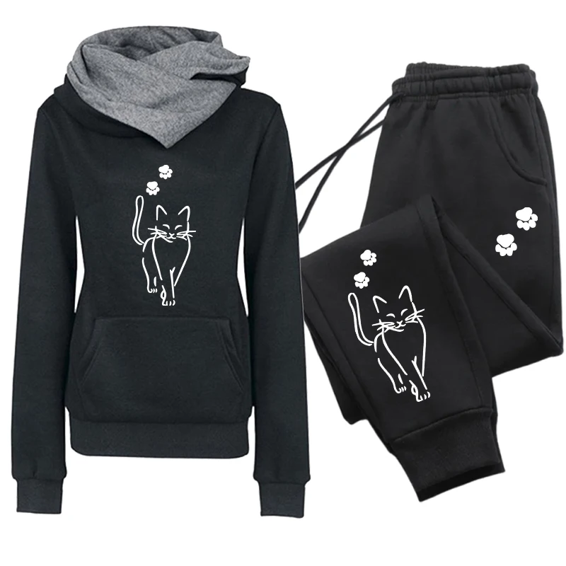 Survêtement pour femmes, sweat - Quality Winter Clothing avis et prix