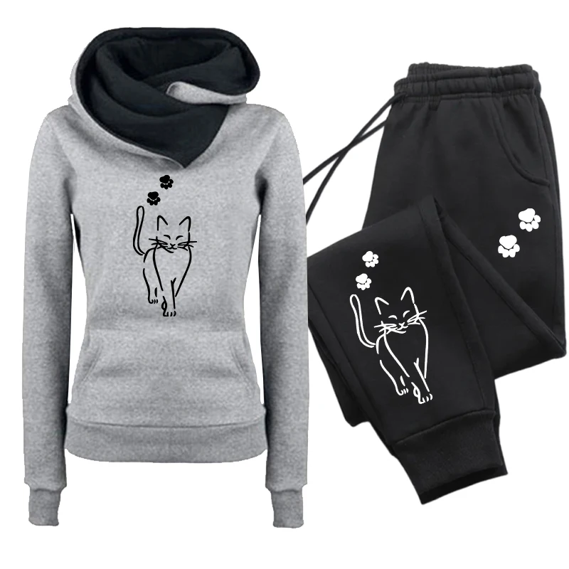 Survêtement pour femmes, sweat - Quality Winter Clothing avis et prix