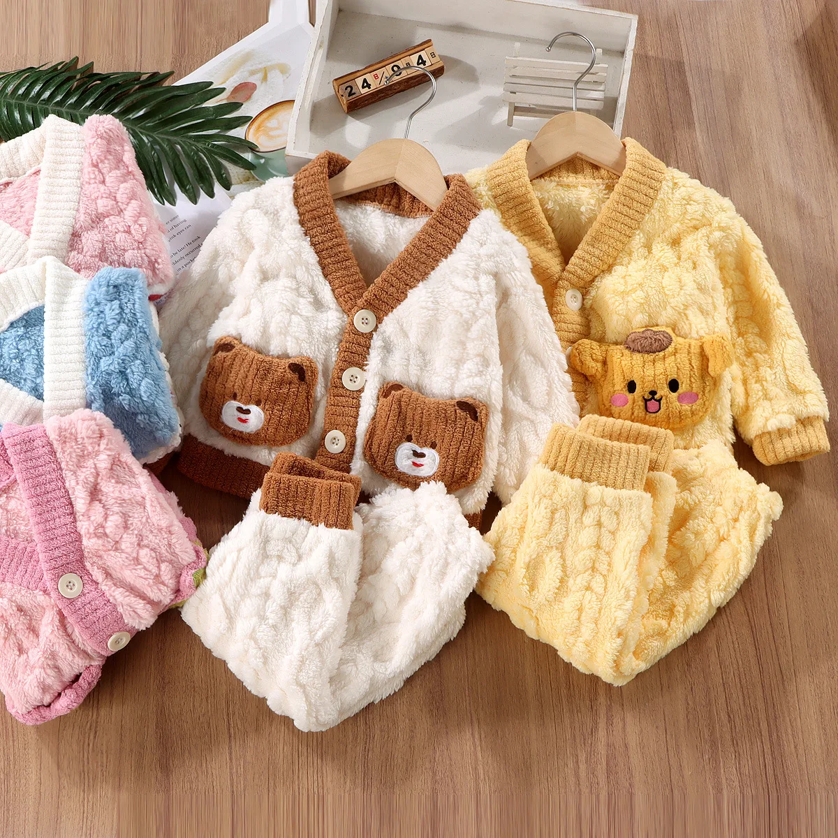 Nouveau automne hiver enfants  - Winter Clothing 1 Year Old avis et prix