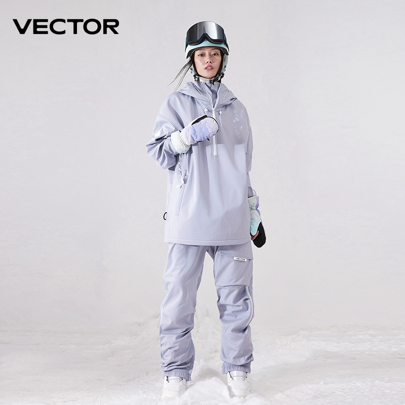 VECTOR Ensemble Veste et Panta - Winter Clothing Vector avis et prix