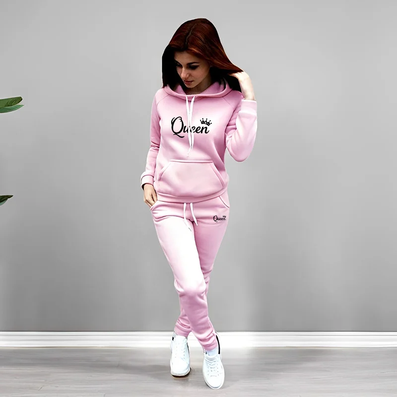 Ensemble de survêtement pour f - Quality Winter Clothing avis et prix