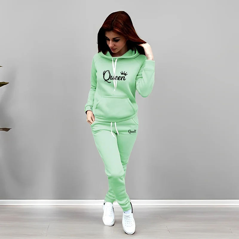Ensemble de survêtement pour f - Quality Winter Clothing avis et prix