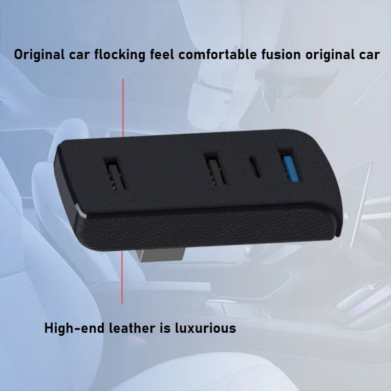 Station d'accueil 4-en-1 USB p - Heated Gloves Electric avis et prix