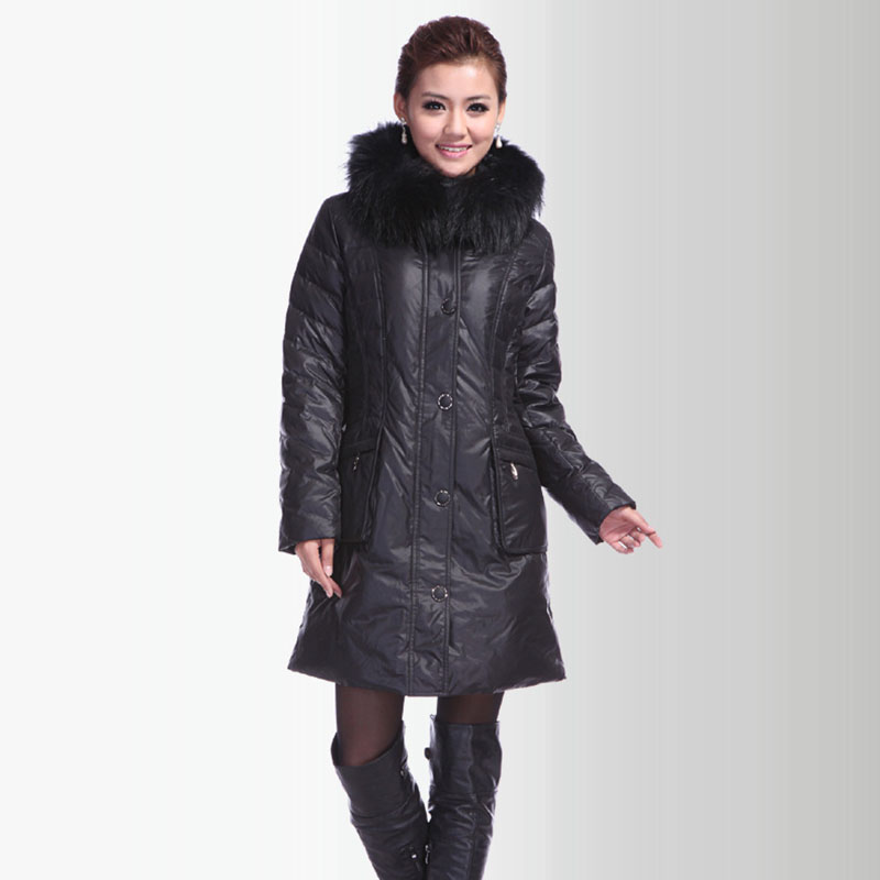 Manteaux d'hiver pour femmes,  - Winter Clothing Plus Size avis et prix