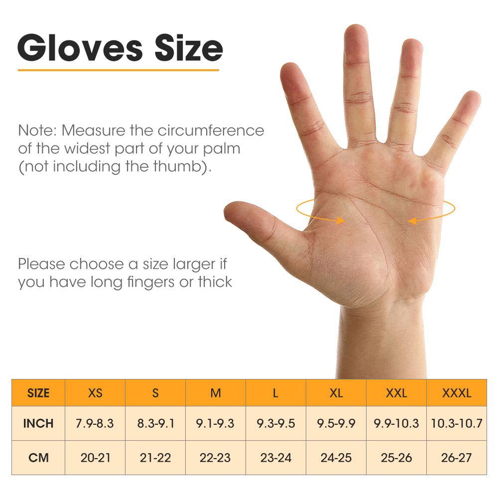 Gants chauffants électriques t - Heated Gloves Electric avis et prix