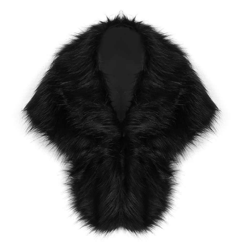 Manteau court en fausse fourru - Winter Clothing Deals avis et prix