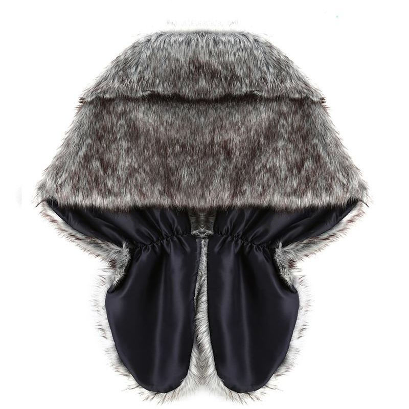 Manteau court en fausse fourru - Winter Clothing Deals avis et prix
