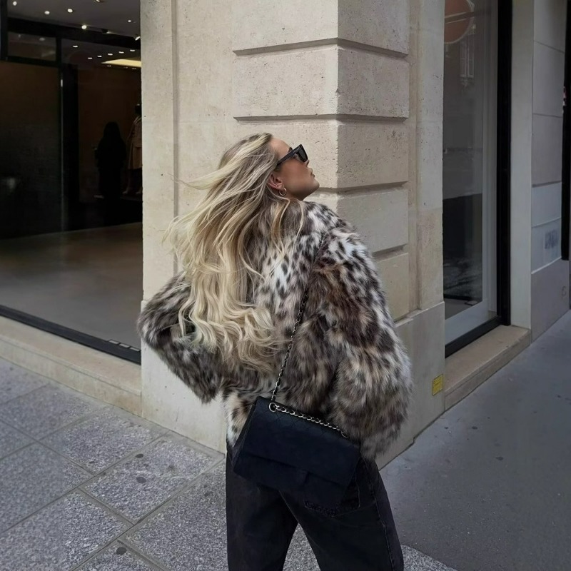Vêtements pour femmes européen - Winter Clothing Europe avis et prix