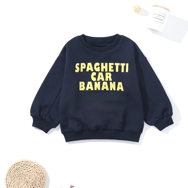Sweat-shirt à manches longues  - Winter Clothing 1 Year Old avis et prix
