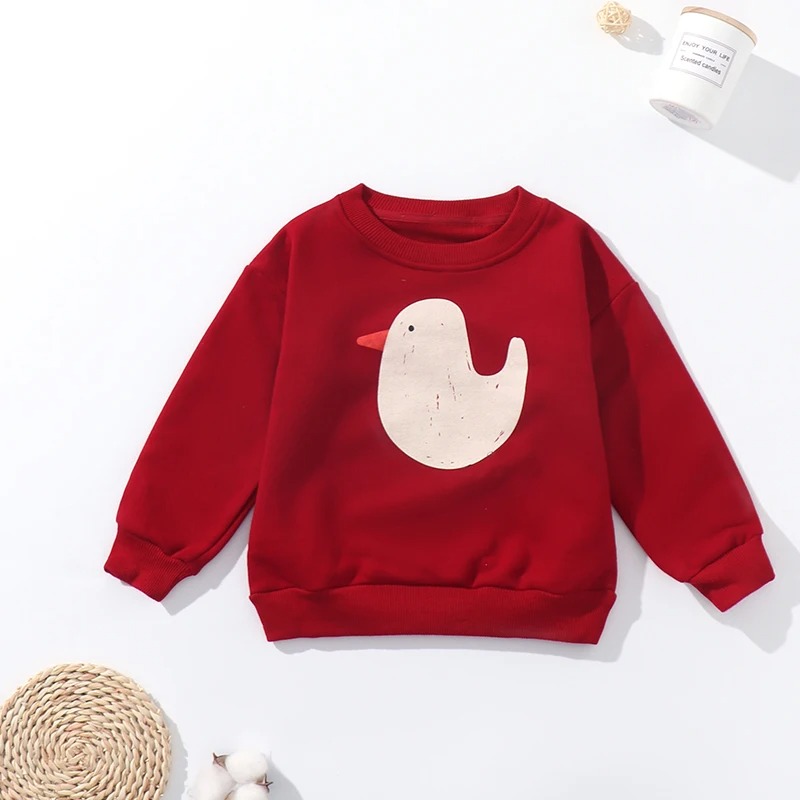 Sweat-shirt à manches longues  - Winter Clothing 1 Year Old avis et prix