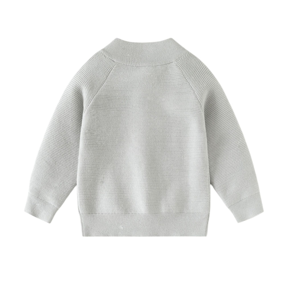 Pulls pour filles à manches lo - Winter Clothing 1 Year Old avis et prix