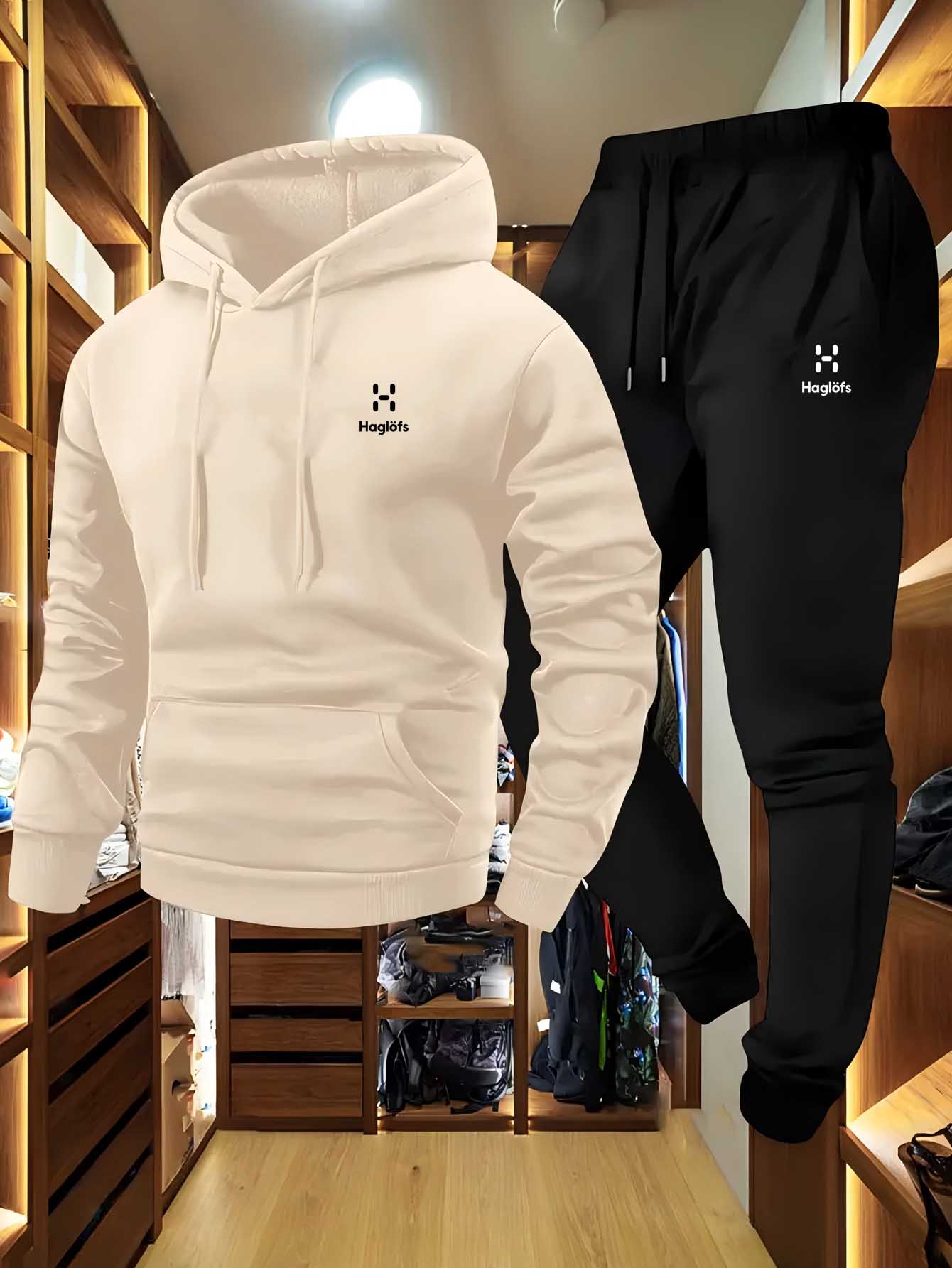 Ensemble deux pièces pour homm - Winter Clothing Gear avis et prix