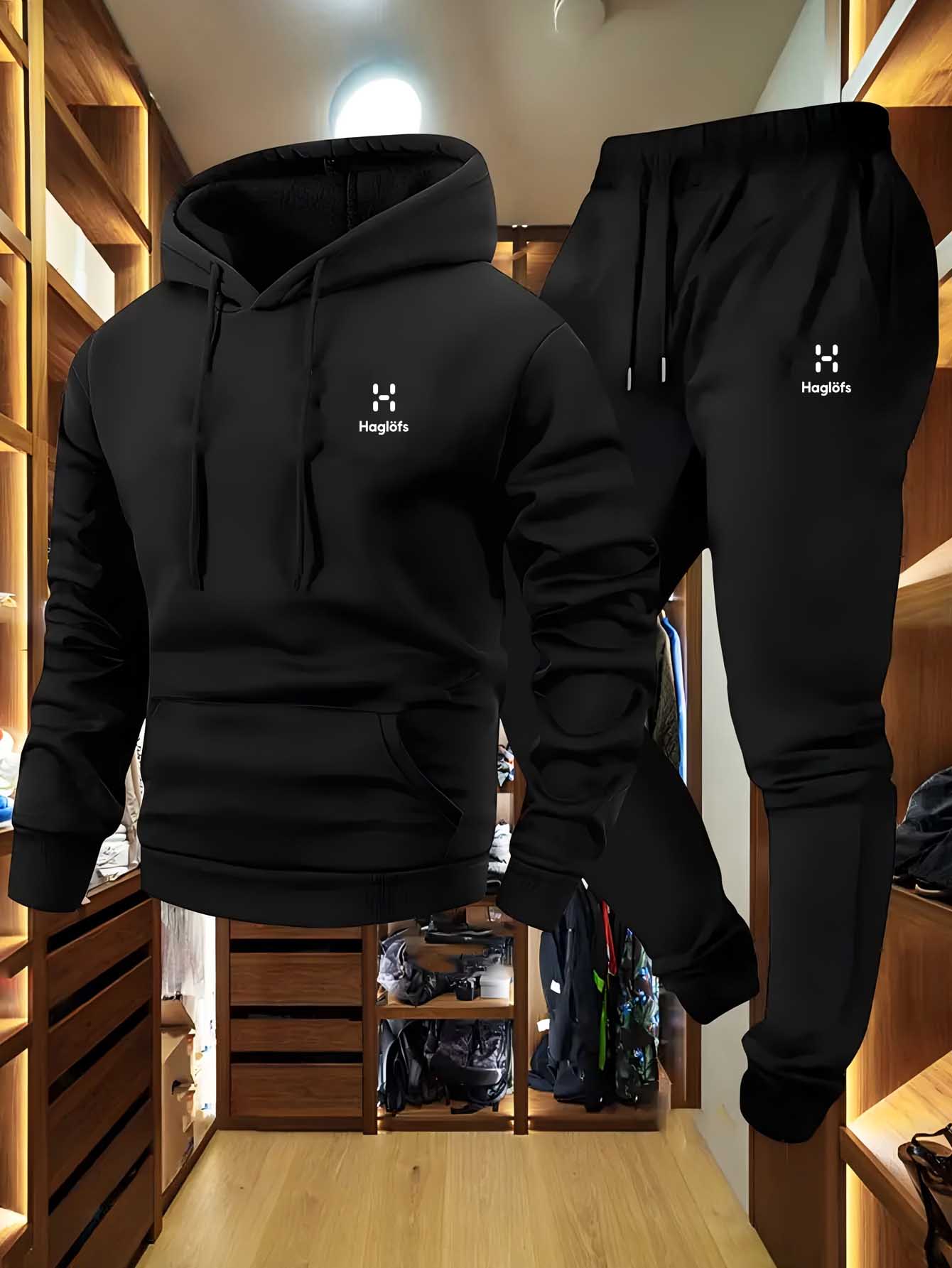Ensemble deux pièces pour homm - Winter Clothing Gear avis et prix