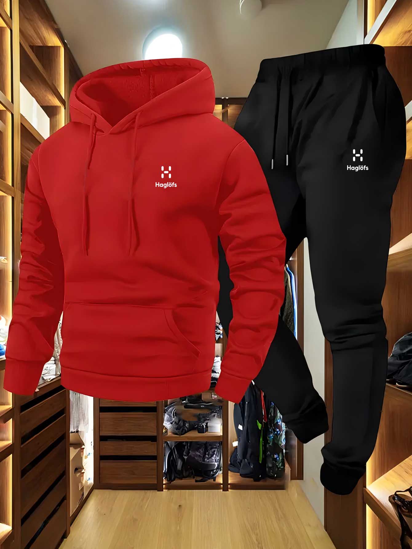 Ensemble deux pièces pour homm - Winter Clothing Gear avis et prix