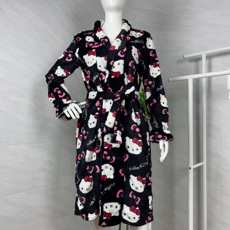 Chemise de nuit Hello Kitty, n - Winter Clothing Gear avis et prix