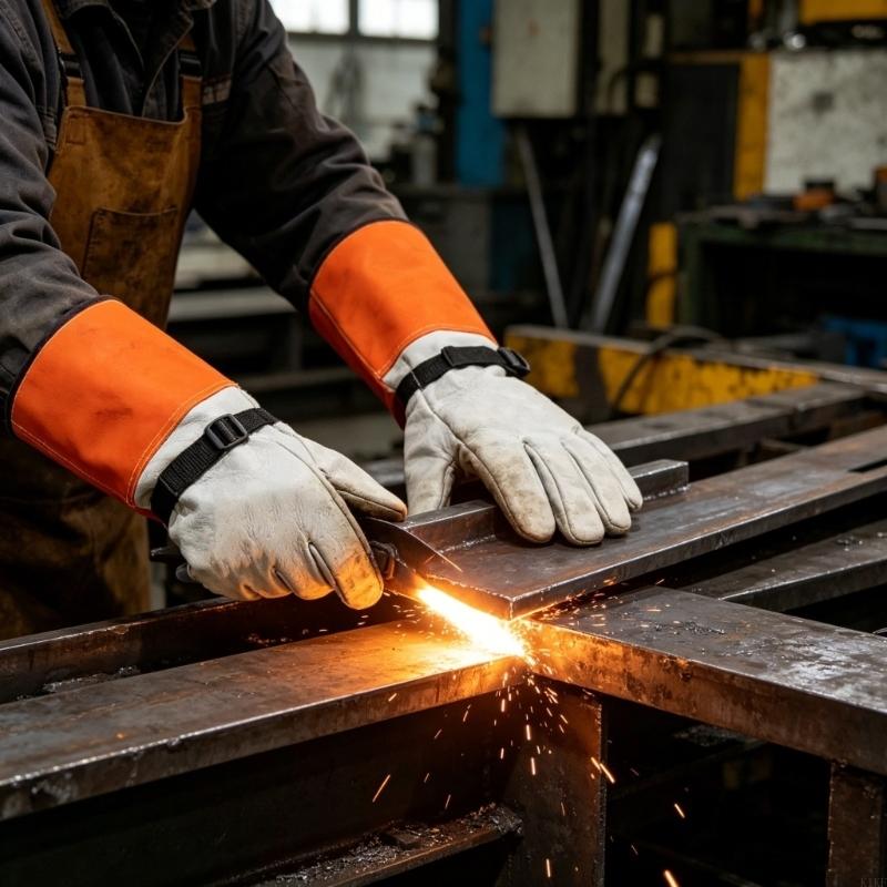 Gants résistants à la chaleur  - Heated Gloves Electric avis et prix