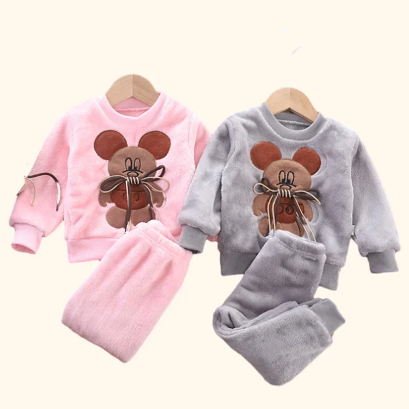 Automne hiver enfants vêtement - Winter Clothing 1 Year Old avis et prix