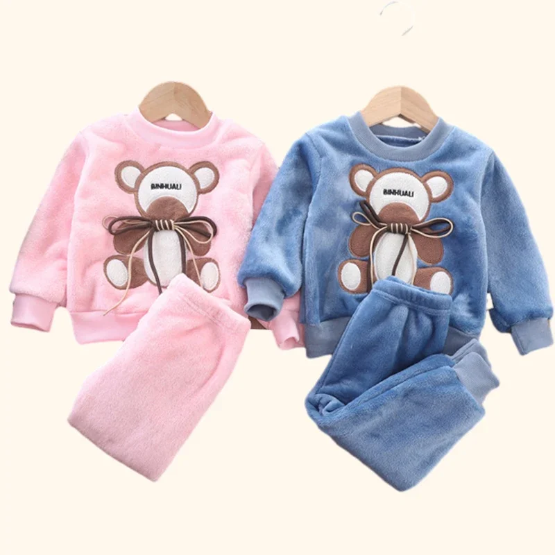 Automne hiver enfants vêtement - Winter Clothing 1 Year Old avis et prix