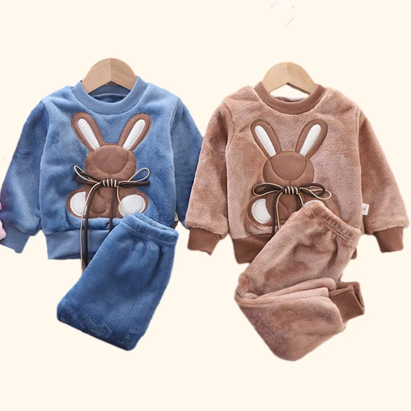 Automne hiver enfants vêtement - Winter Clothing 1 Year Old avis et prix