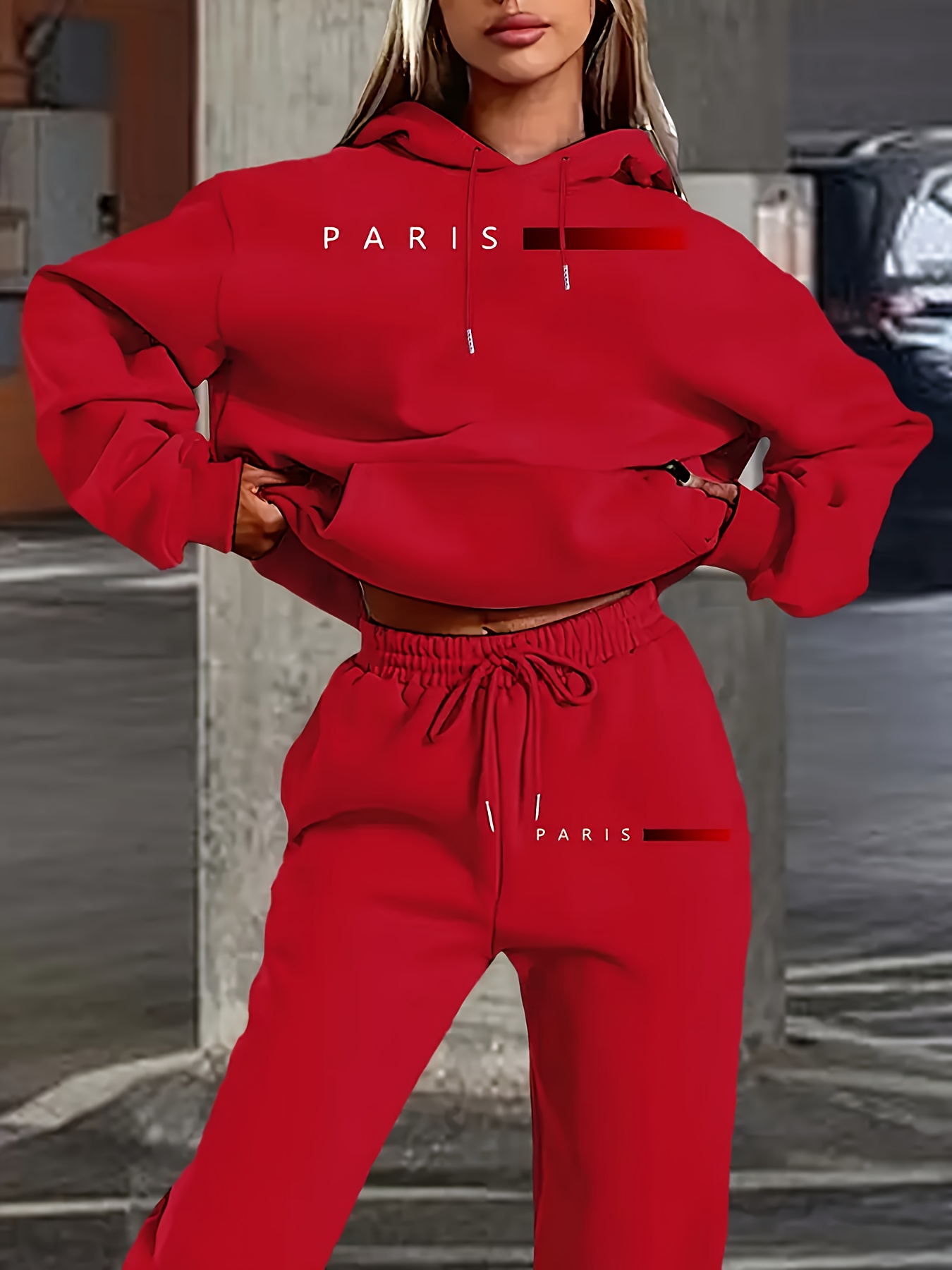 Nouveaux ensembles pour femmes - Quality Winter Clothing avis et prix