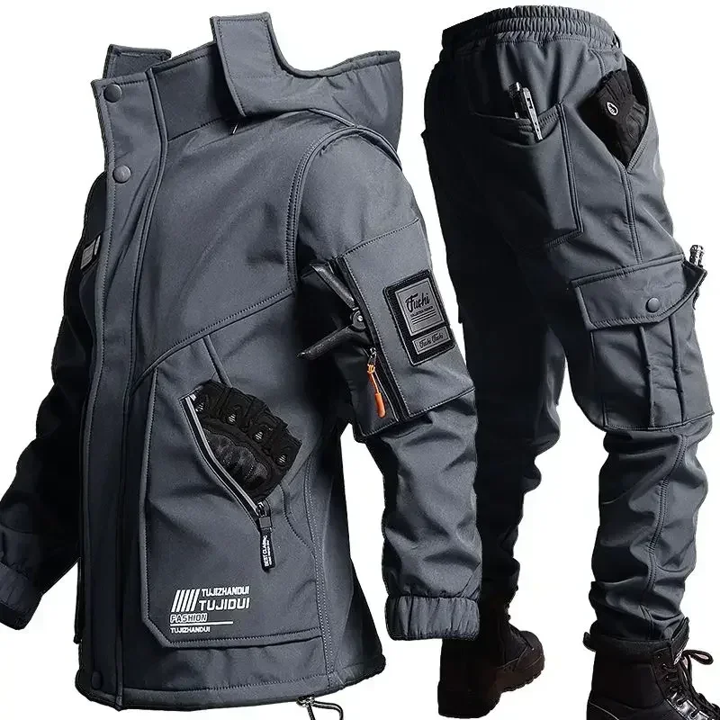 Veste de randonnée, uniforme d - Winter Clothing Work avis et prix