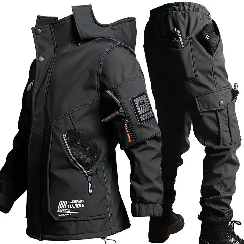 Veste de randonnée, uniforme d - Winter Clothing Work avis et prix