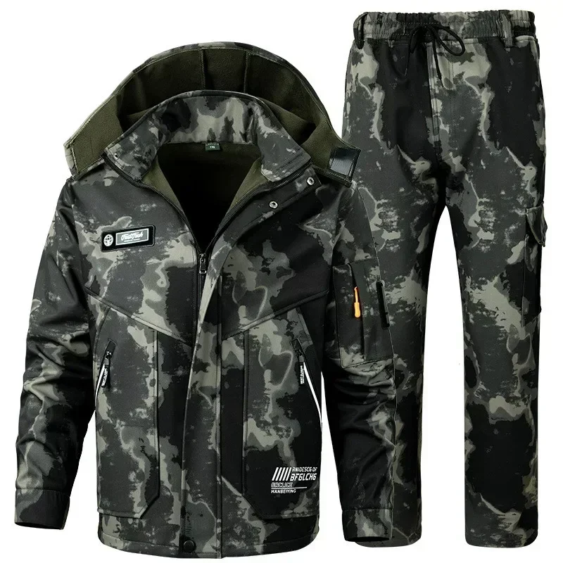 Veste de randonnée, uniforme d - Winter Clothing Work avis et prix