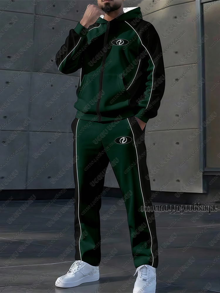 Nouvel ensemble de survêtement - Winter Clothing Gear avis et prix