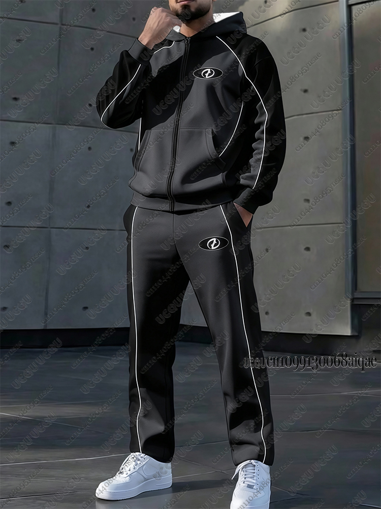 Nouvel ensemble de survêtement - Winter Clothing Gear avis et prix