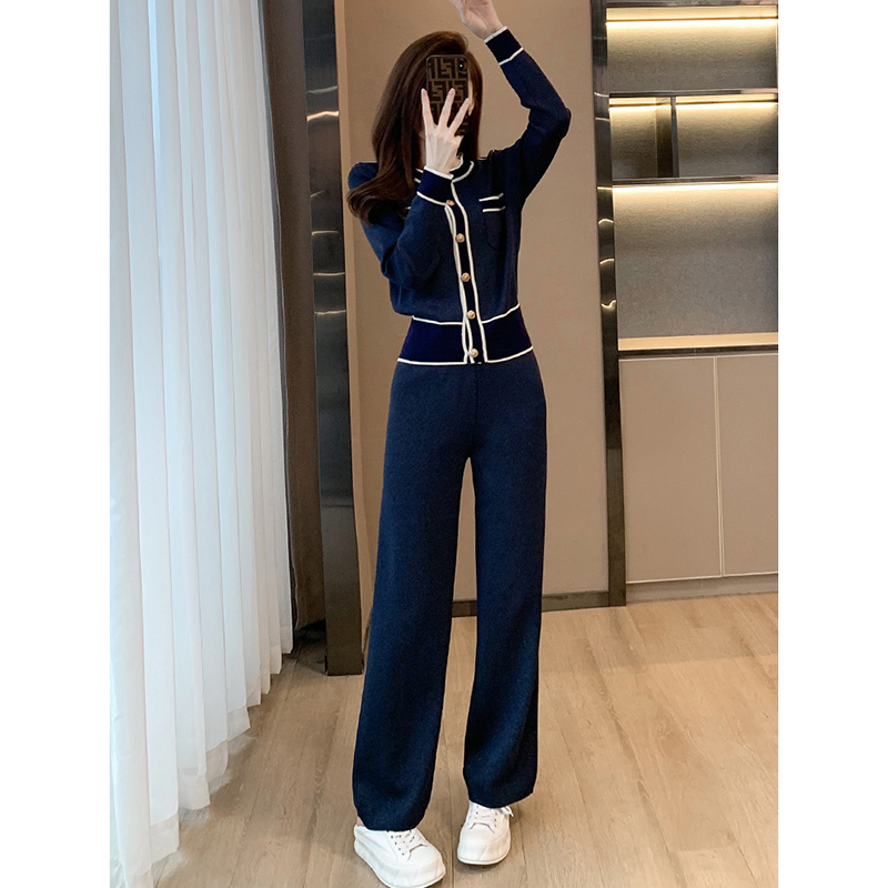 Ensemble 2 pièces pantalon tri - Winter Clothing Sale avis et prix