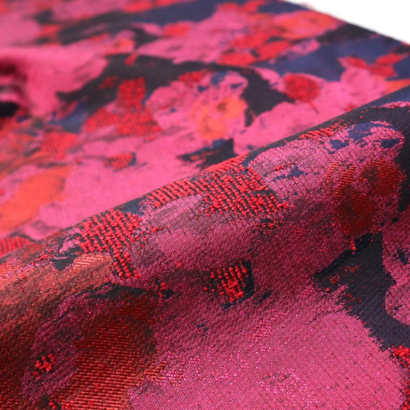 Tissu Jacquard teint en fil, p - Winter Clothing Wholesale avis et prix