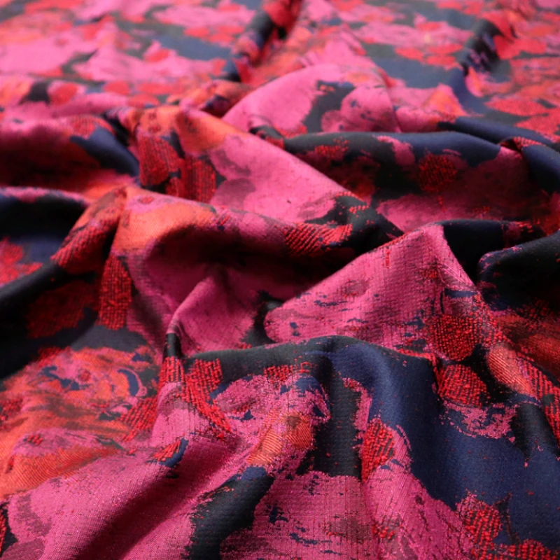 Tissu Jacquard teint en fil, p - Winter Clothing Wholesale avis et prix