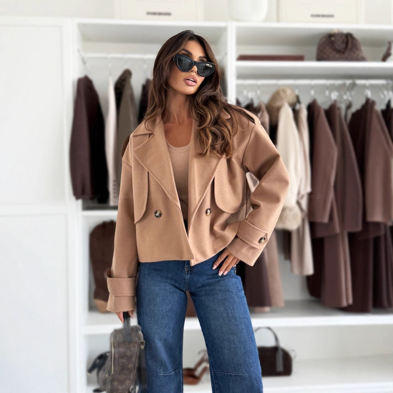Manteau de travail pour femmes - Winter Clothing Work avis et prix