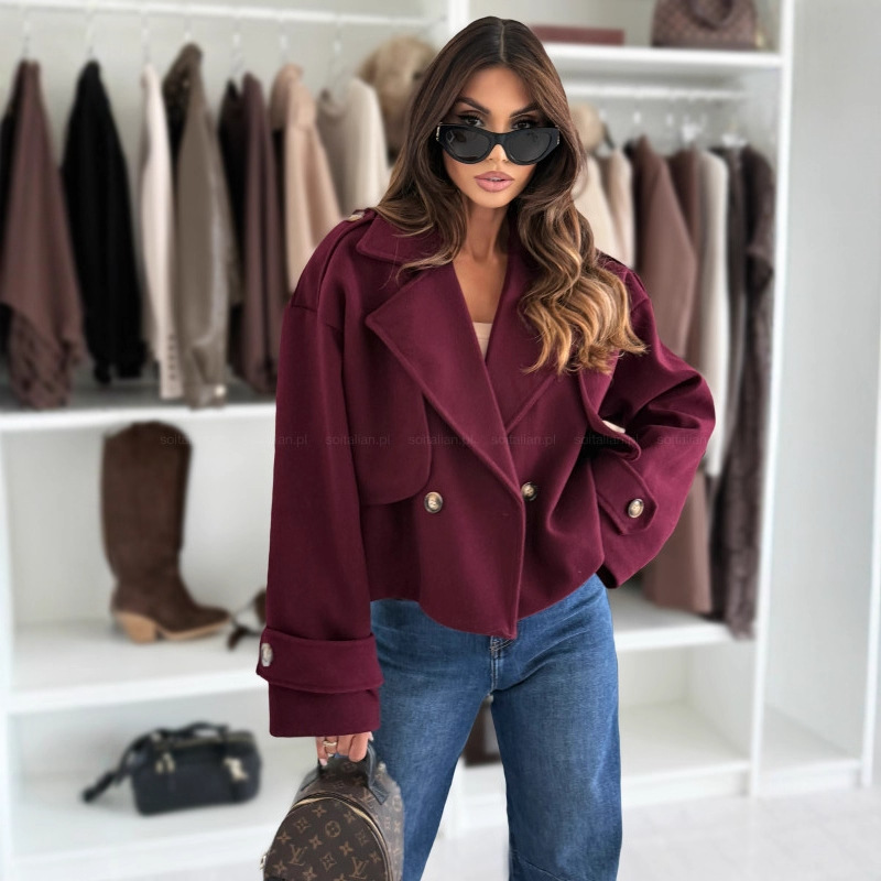 Manteau de travail pour femmes - Winter Clothing Work avis et prix