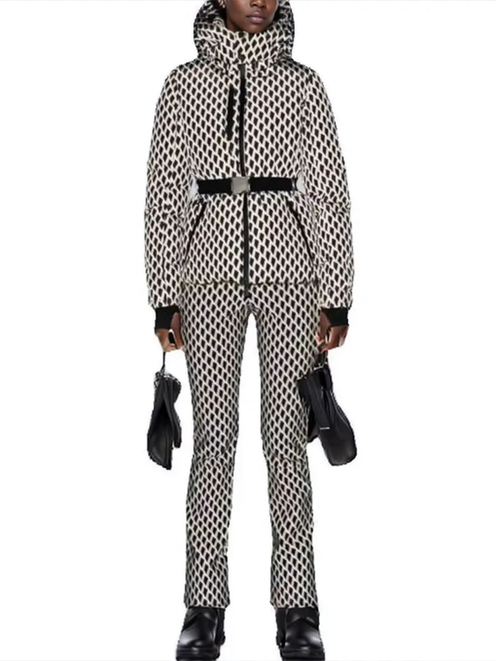 Ensemble 2 pièces pour femme : - Winter Clothing Deals avis et prix