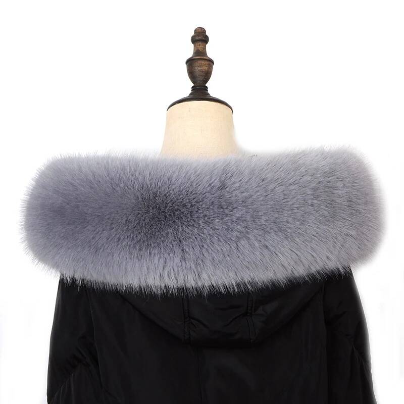 Manteau d'Hiver en Fausse Four - Winter Clothing Deals avis et prix