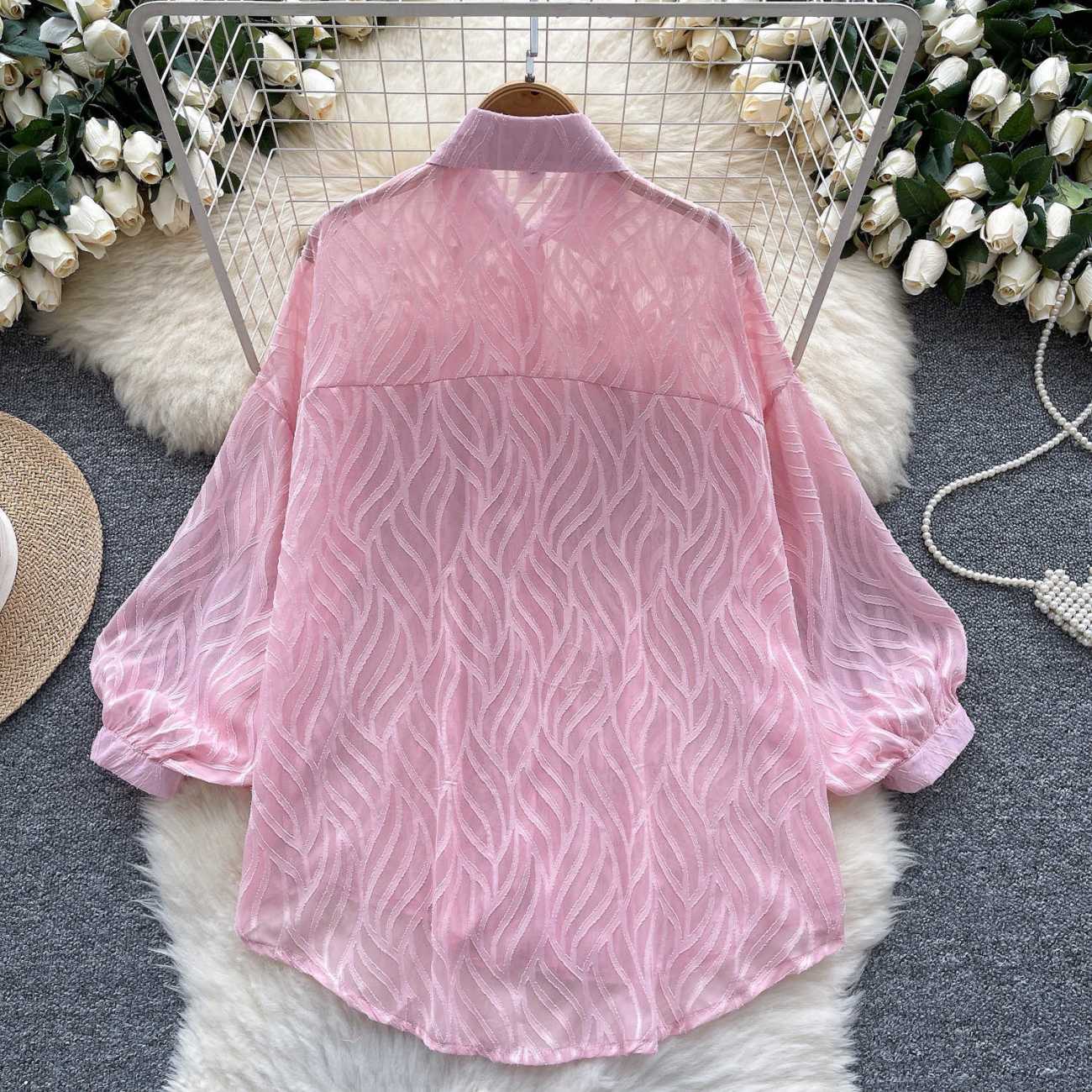 Chemise à boutons brillants po - Quality Winter Clothing avis et prix