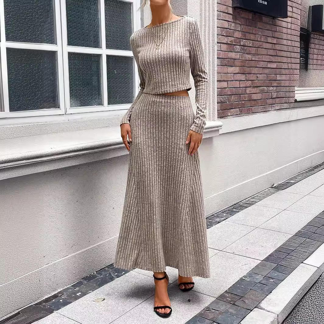 Ensemble 2 pièces pour femme,  - Winter Clothing For avis et prix