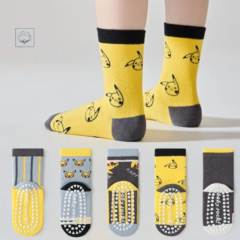 5 paires de chaussettes pour b - Winter Clothing 1 Year Old avis et prix