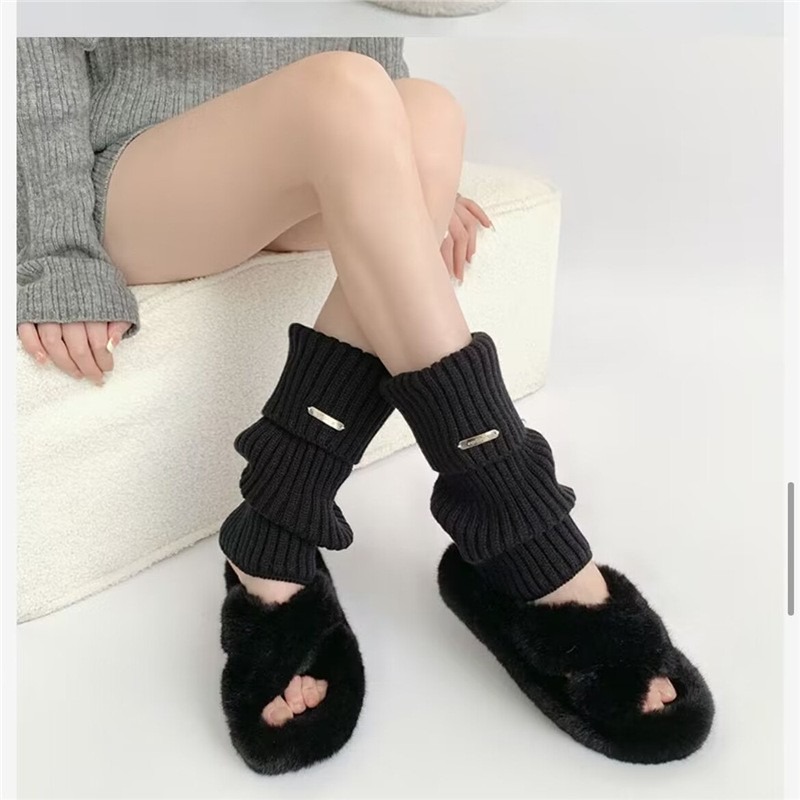 Jambières d'automne et d'hiver - Winter Clothing Leg Warmers avis et prix