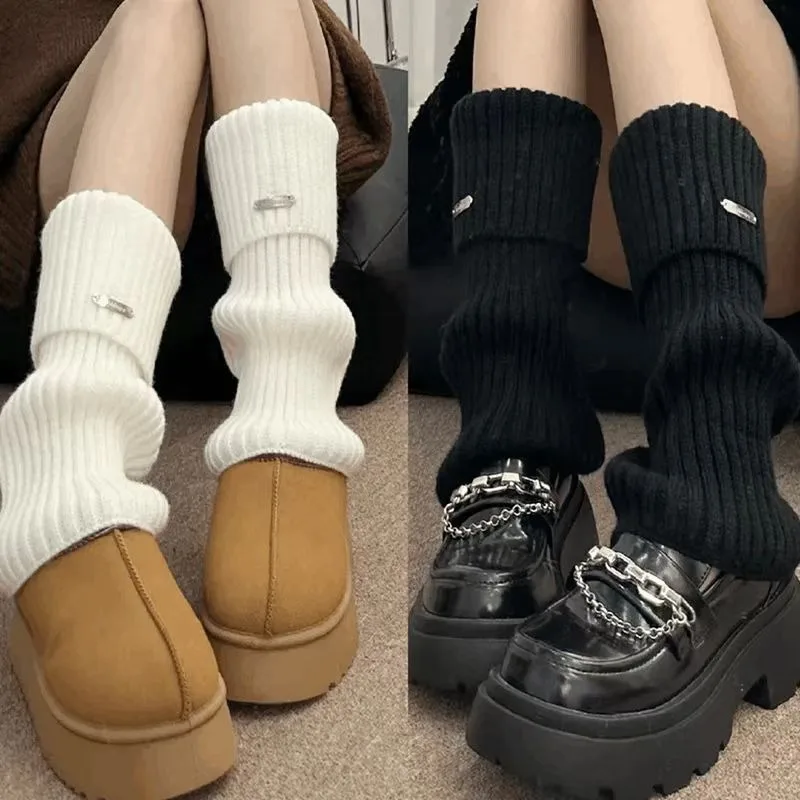 Jambières d'automne et d'hiver - Winter Clothing Leg Warmers avis et prix
