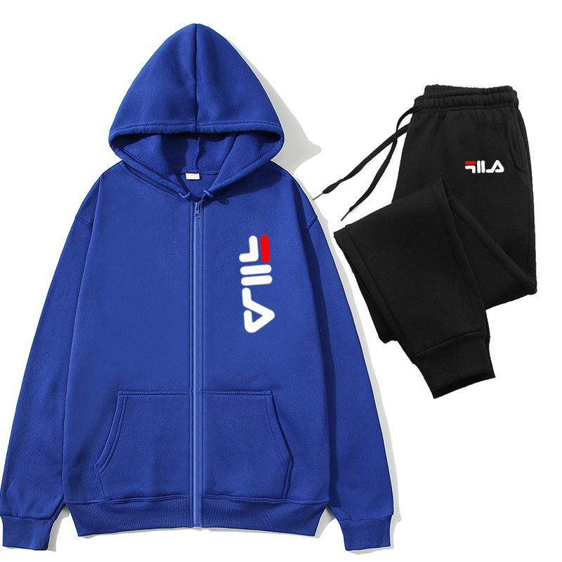 Ensemble de survêtement 2 pièc - Winter Clothing Gear avis et prix