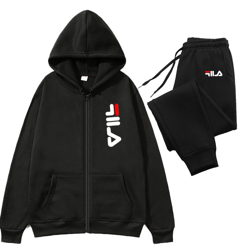 Ensemble de survêtement 2 pièc - Winter Clothing Gear avis et prix