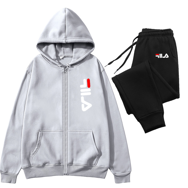 Ensemble de survêtement 2 pièc - Winter Clothing Gear avis et prix