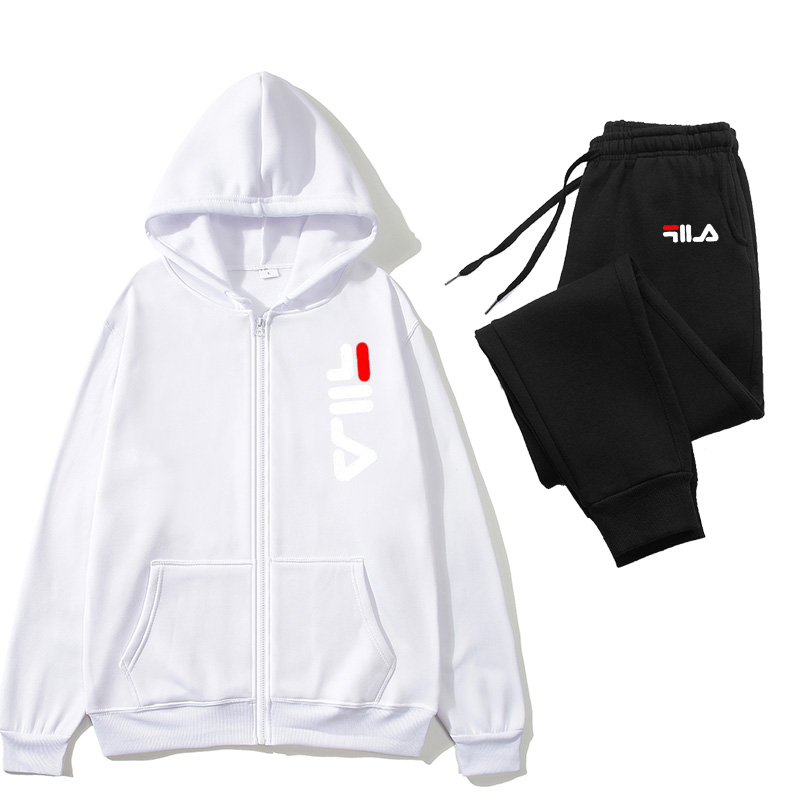 Ensemble de survêtement 2 pièc - Winter Clothing Gear avis et prix