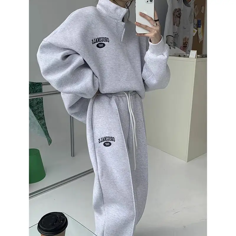Costume de sport à la mode pou - Winter Clothing Sale avis et prix