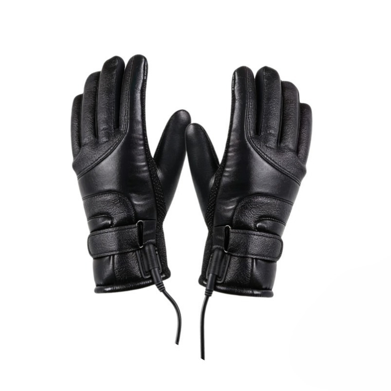 Gants de moto, gants chauffant - Heated Gloves Electric avis et prix