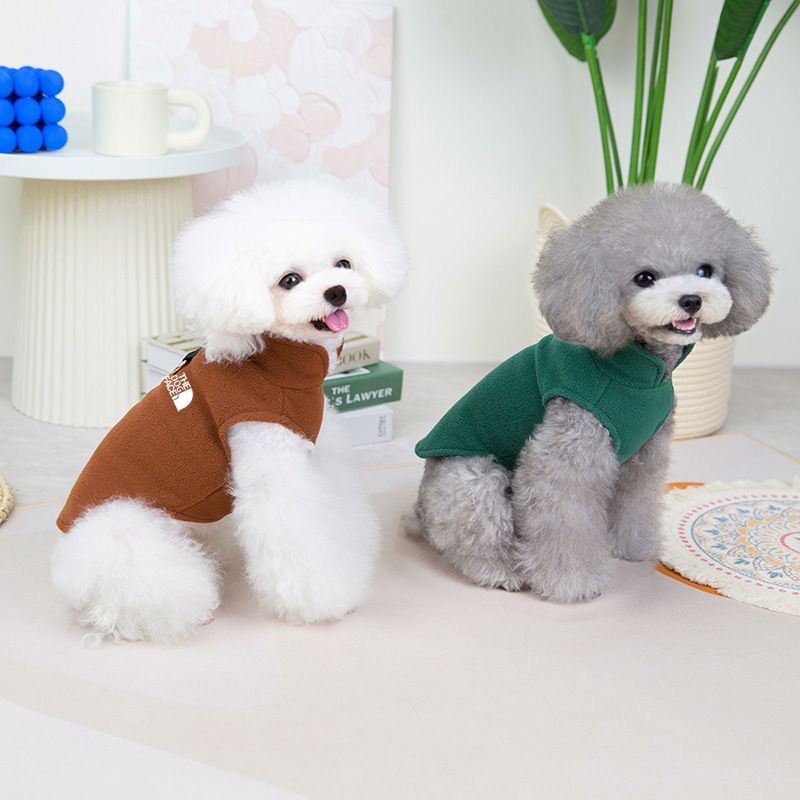 Vêtements pour animaux de comp - Winter Clothing Patterns avis et prix